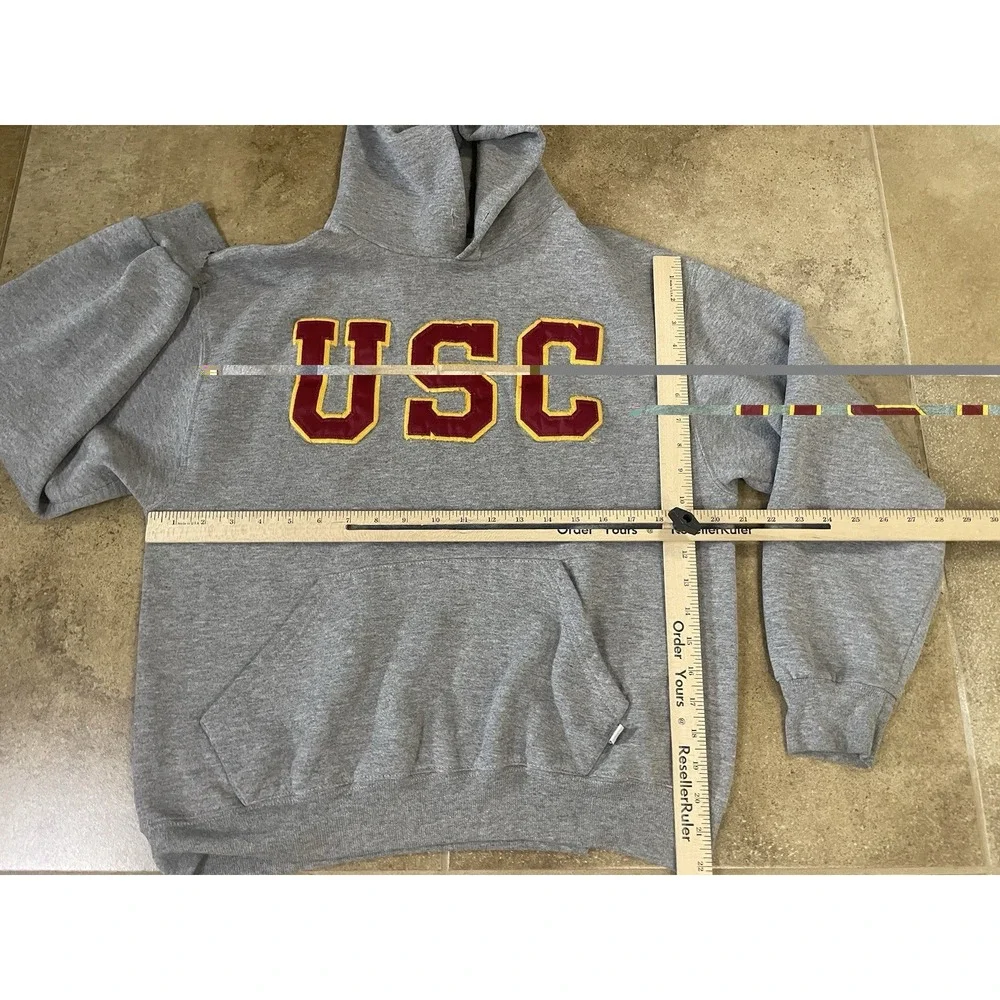 Russell Athletic we added